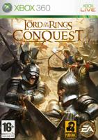 The Lord of the Rings Conquest - thumbnail