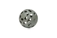 Beeztees Kip snackbal ø15cm grijs - thumbnail