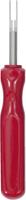 KS Tools 150.0842 Ontgrendelgereedschap, Tyco SPT 4,8 - 5,8 - 6,3 - thumbnail