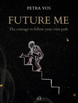Future Me - Petra Vos - ebook