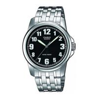 Casio MTP-1260PD-1B Heren Horloge 40mm WR 30mt - thumbnail