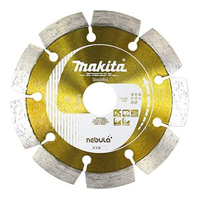 Makita Diamantschijf 115x22,2mm Oranje - B-53986