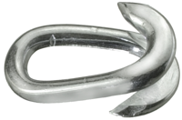 Connex Noodschakel 6Mm 150Kg 2St/Vz - DY270872 - thumbnail