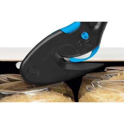 Martor Veiligheidsmes | lengte 207 mm | breedte 10 mm | hoogte 66 mm | snijdiepte 6,6 mm | 1 stuk - 121001.02 - 121001.02