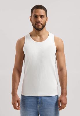 Dstrezzed Kev Singlet 203074 Tanktops 100 White