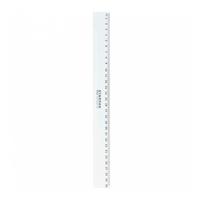 Liniaal 30cm - thumbnail