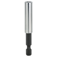 Bosch Accessoires universele bithouder 1/4" zeskantschacht - 2609255900 - thumbnail