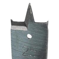 Makita Accessoires Speedboor 25x400mm - E-17491 - thumbnail