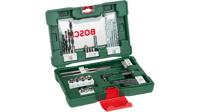 Bosch Accessoires 41-delige V-Line Boren- en schroefbitset met multifunctionele bithouder - 2607017316 - thumbnail