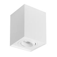 Highlight SpotMaxi Rebel vierkant wit enkel - S7453.00 - thumbnail