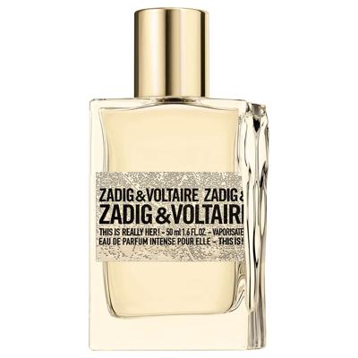 Zadig & Voltaire This is Really Her! Eau de Parfum Intense 50ml