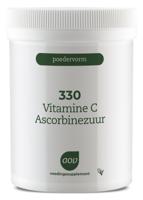 AOV 330 Vitamine C ascorbinezuur 250 Gram - thumbnail