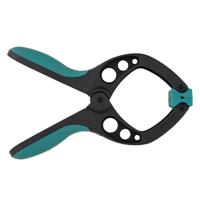 Wolfcraft Veerklem | PRO | 60mm | 1 stuk - 3631000 - thumbnail