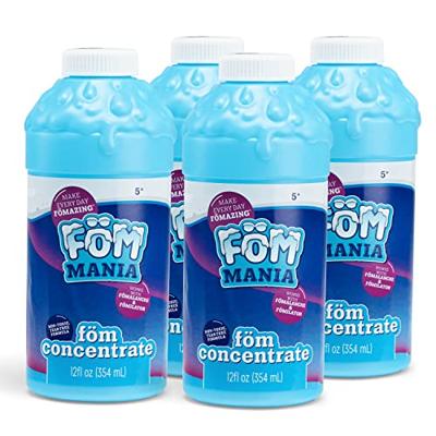 Overige Merken Fom mania fomilator refill 4 stuks