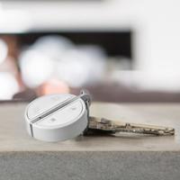 Draadloze afstandsbediening Somfy Home Alarm KeyFob 2401489 - thumbnail