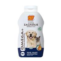 Bf Petfood Biofood zalmolie - thumbnail