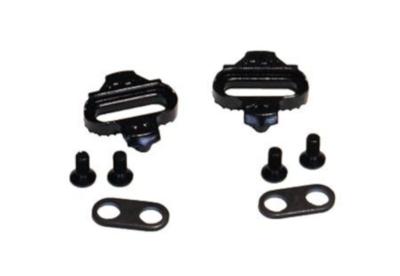 VWP schoenplaatjes spd shimano systeem