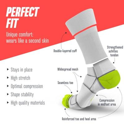 Incylence Ultralight Wildness - Socks