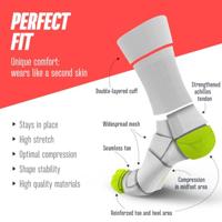 Incylence Wilderness Ultralight Sokken - thumbnail