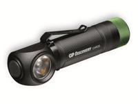 Multiuse hoofdlamp GP Discovery CHR35 600 lumen - thumbnail