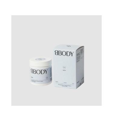 BBODY NAD Pills 30Capsules