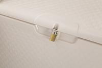 Bama Mettitutto Container 350L 122x56x63 cm Beige/Taupe - thumbnail