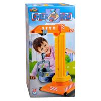 Androni Zandbak hijskraan - thumbnail