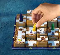 Ravensburger Doolhof 3D - thumbnail