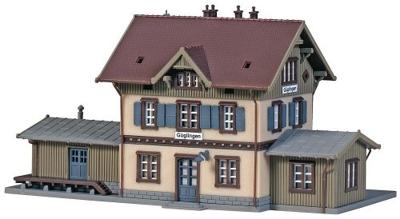 Faller 282707 Z Station Güglingen