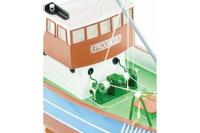 Billing Boats Northsea Fishing Trawler scheepsmodel 1:60 - thumbnail