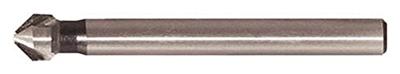 KS Tools 336.0067 3360067 Kegelverzinkboor 16.5 mm Staal 1 stuk(s)