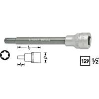 HAZET dopsleutelbit "992slg" torx insert 6.65mm 1/2z 992 slg-t40 - thumbnail