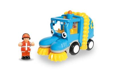 WOW Toys Tyler Street Sweeper