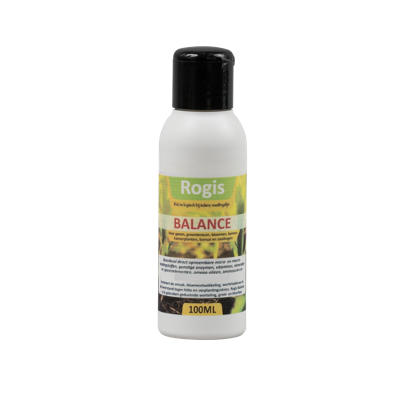 Rogis Rogis Balance