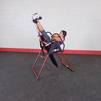 Best Fitness BFINVER10 Inversion Table - thumbnail