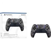 Sony DualSense V2 Grijs Bluetooth/USB Gamepad Analoog/digitaal PlayStation 5 - thumbnail