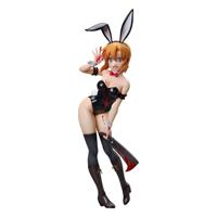 Higurashi: When They Cry - GOU PVC Statue 1/4 Rena Ryugu: Tragic Bunny Ver. 41 cm - thumbnail
