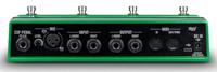 Line 6 Delay DL4 MKII delay effectpedaal met looper - thumbnail