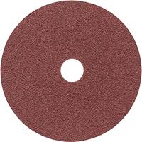 Bosch Accessoires 1 Fiberschuurschijf 100 R444, Expert for Metal , K80 - 2608606919 - thumbnail