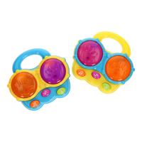 Mijn Eerste Drum - thumbnail