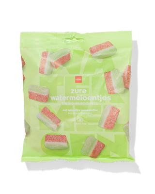 HEMA Zure watermeloentjes 200g