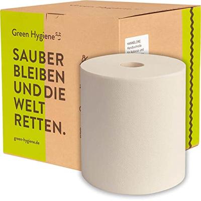 All Care HANNELORE - Handdoekrol 100% gerecycled 2laags
