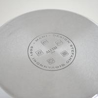 Alessi Kookpan / Soeppan Mami - SG100/20 - ø 22 cm / 5.6 liter - door Stefano Giovannoni - thumbnail