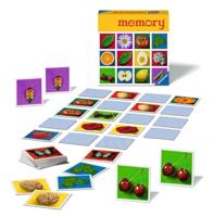 Ravensburger classic memory - thumbnail