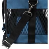 TRIXIE TAS RYAN BLAUW 47X26X27 CM - thumbnail