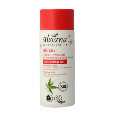 Alviana Hello clear tonic 150 Milliliter Alviana Hello clear tonic 150 Milliliter