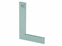 HELIOS PREISSER Flachwinkel 200x130mm o.Anschlag DIN875/II 0373105 Platte winkelhaak 200 x 130 mm 90 ° - thumbnail