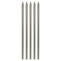 Bosch Accessories 2608690129 Puntbeitel Gezamenlijke lengte 600 mm SDS-Max 5 stuk(s) - thumbnail
