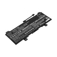 HP Chromebook 11a Replacement Accu - thumbnail