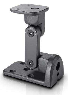 Adam Hall SUWMB 10 B Luidspreker muurbeugel tot 10kg - thumbnail